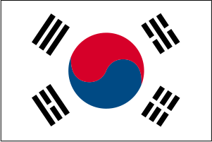 Korea KRW