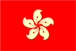 Hong Kong HKD