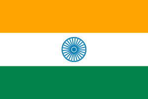 India INR