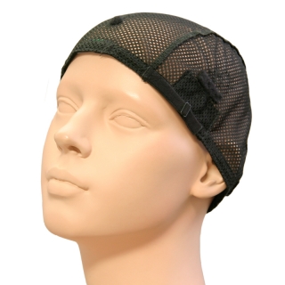 Mesh Cap