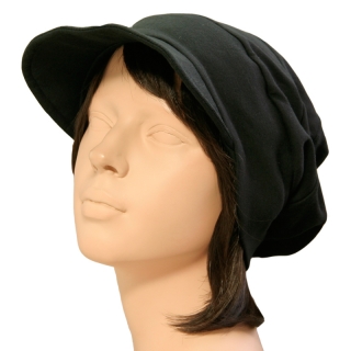 Organic Cotton Oslo & Ribbon Wig